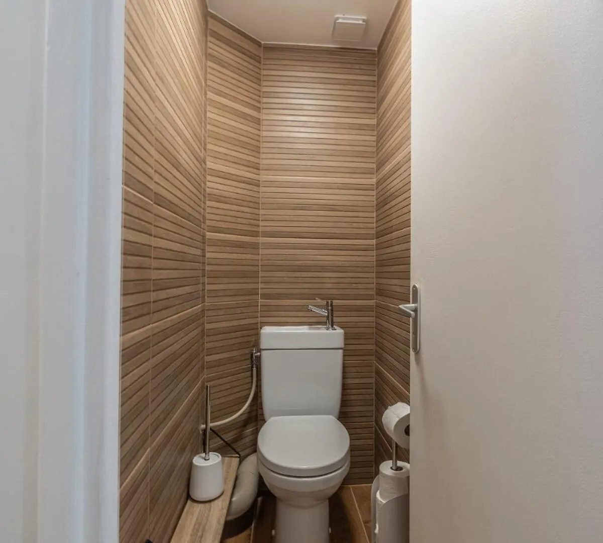 Cozy 5 Chambres 10 Pers Toulouse França